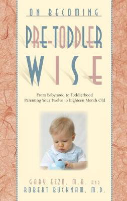 Cover art for On Becoming Pre-Toddlerwise