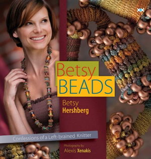 Cover art for Betsy Beads