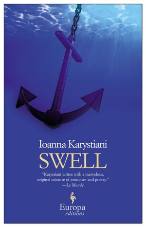 Cover art for Swell