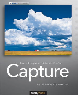 Cover art for Capture