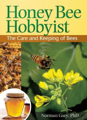 Cover art for Honey Bee Hobbyist