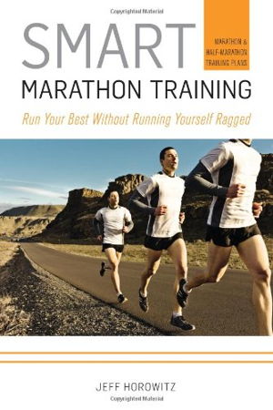 Cover art for Smart Marathon Training