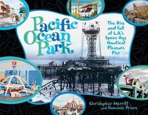 Cover art for Pacific Ocean Park
