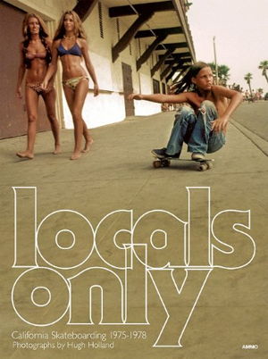 Cover art for Locals Only