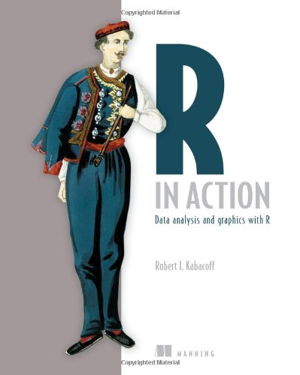 Cover art for R in Action