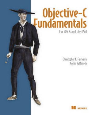 Cover art for Objective-C Fundamentals