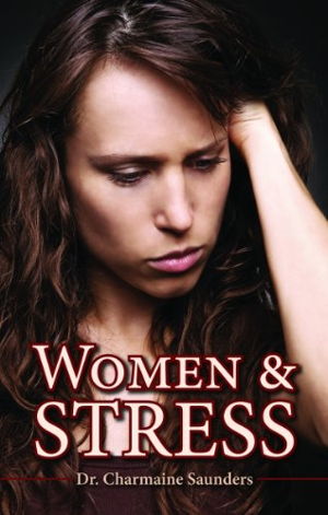Cover art for Women and Stress