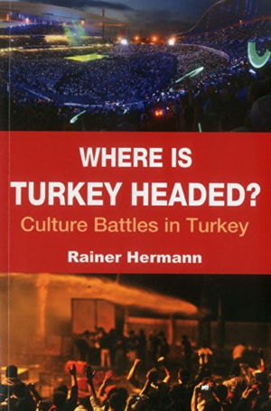 Cover art for Where is Turkey Headed Culture Battles in Turkey