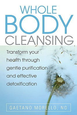 Cover art for Whole Body Cleansing