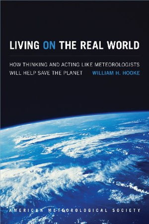 Cover art for Living on the Real World