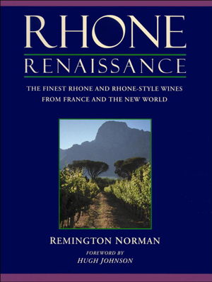 Cover art for Rhone Renaissance