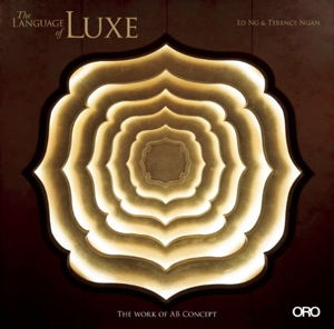Cover art for The Language of Luxe