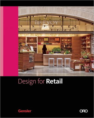 Cover art for Design for Retail