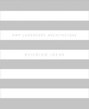 Cover art for PWP  Landscape Architecture