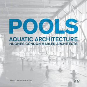 Cover art for Pools Aquatic Architecture