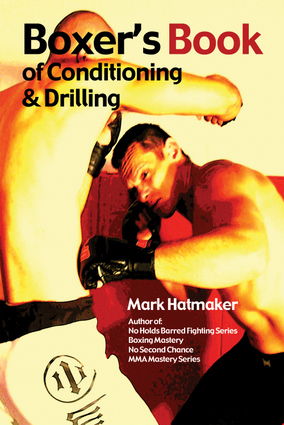 Cover art for Boxer's Book of Conditioning & Drilling