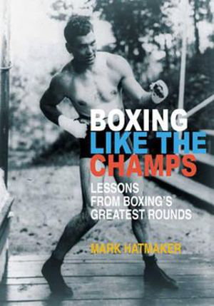 Cover art for Boxing Like the Champs