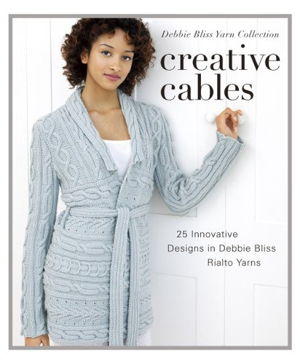 Cover art for Creative Cables