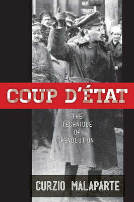 Cover art for Coup D'Etat