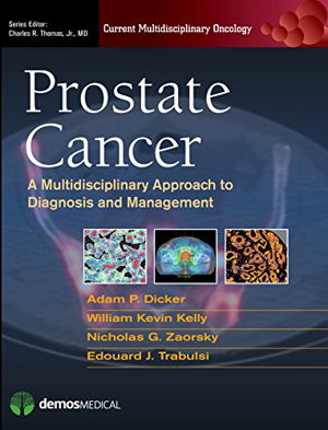 Cover art for Prostate Cancer