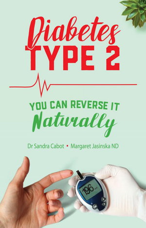 Cover art for Diabetes Type 2: You Can Reverse it Naturally