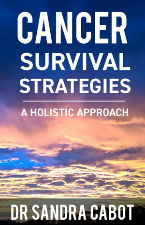 Cover art for Cancer Survival Strategies
