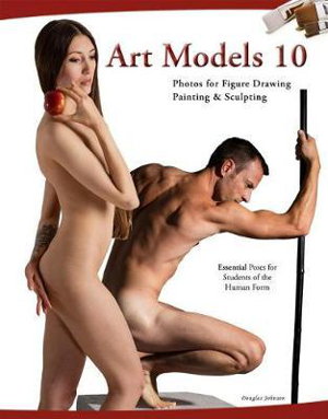 Cover art for Art Models 10