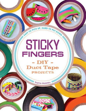 Cover art for Sticky Fingers