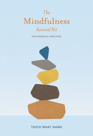 Cover art for Mindfulness Survival Kit