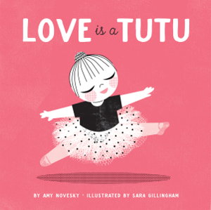 Cover art for Love Is a Tutu