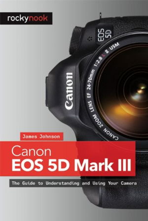 Cover art for Canon EOS 5D Mark III