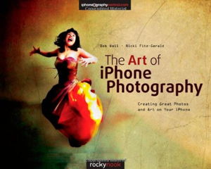 Cover art for The Art of iPhone Photography