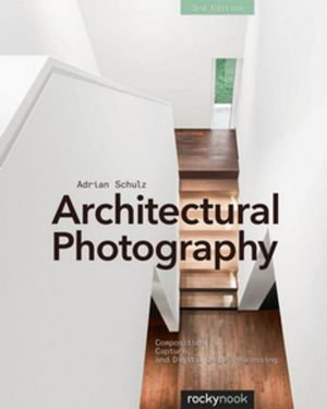 Cover art for Architectural Photography