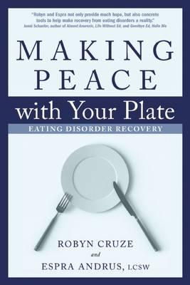 Cover art for Making Peace with Your Plate