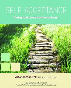 Cover art for Self-Acceptance
