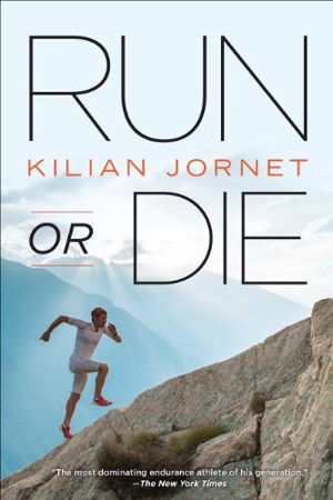 Cover art for Run or Die