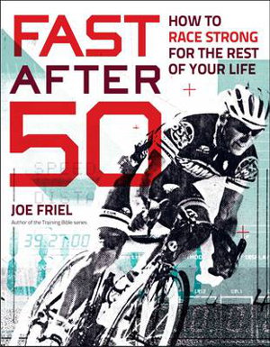 Cover art for Fast After 50