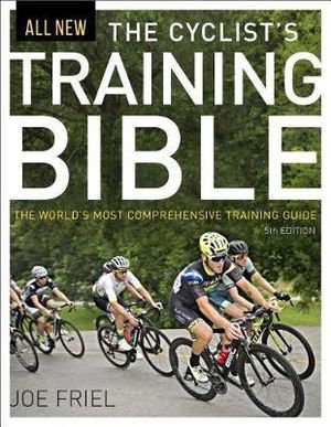 Cover art for The Cyclist's Training Bible