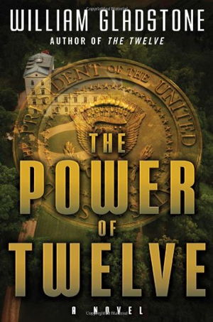 Cover art for Power of the Twelve
