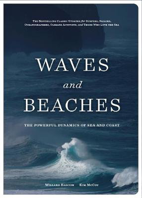 Cover art for Waves and Beaches