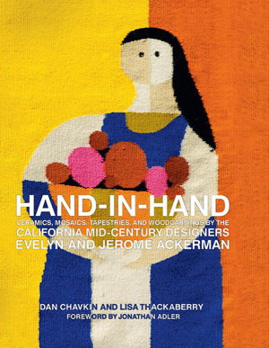 Cover art for Hand-In-Hand