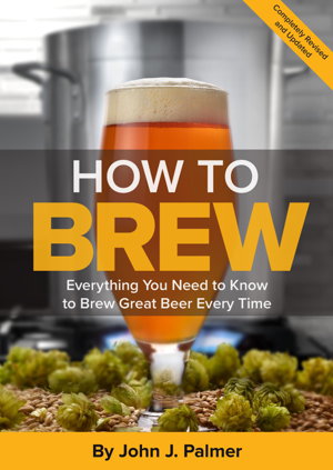 Cover art for How To Brew