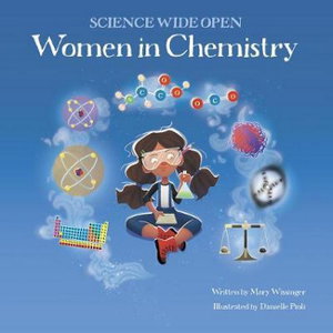 Cover art for Women in Chemistry