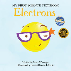 Cover art for Electrons