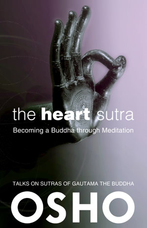 Cover art for The Heart Sutra
