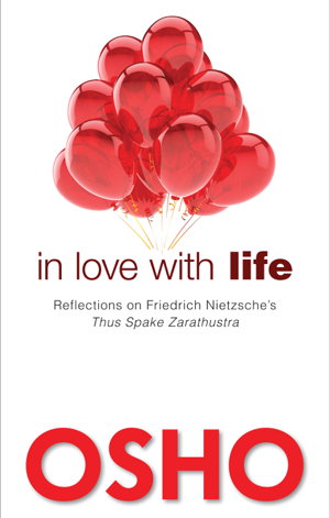 Cover art for In Love with Life