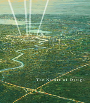 Cover art for The Nature of Design