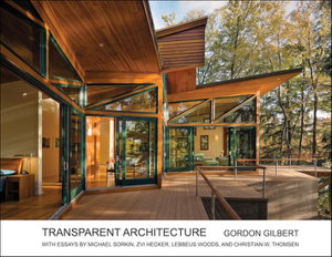 Cover art for Transparent Architecture