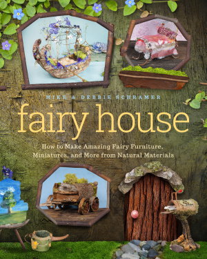 Cover art for Fairy House