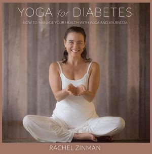 Cover art for Yoga For Diabetes